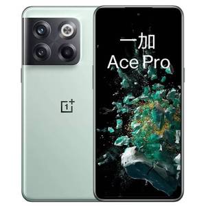 <span class=keywords><strong>OnePlus</strong></span> <span class=keywords><strong>10T</strong></span> รุ่น Original Ace Pro สมาร์ทโฟน 5G ขนาด 6.7 นิ้ว ความละเอียด 1080 x 2412 120Hz ชิปประมวลผล Qualcomm Snapdragon 8+ Gen 1 4 นาโนเมตร รองรับการชาร์จเร็ว 150W พร้อม NFC - Product Image 3