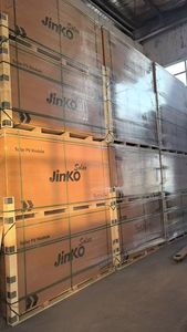 แผงโซลาร์เซลล์ JinkoSolar Tiger Neo III N-48OL6-DV 460-485W แบบ N-Type TOPCon โมโนเฟเชียล พร้อมกระจกสองชั้น - Product Image 5