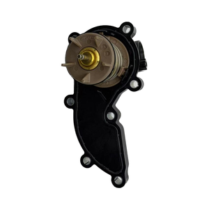 OEM termostato Auto 06E 121 111 06E 121111AL per Porsche Cayenne 958 VW Touareg Audi A6 C7 A4 A5 A6 A8 alloggiamento del termostato del motore - Product Image 1