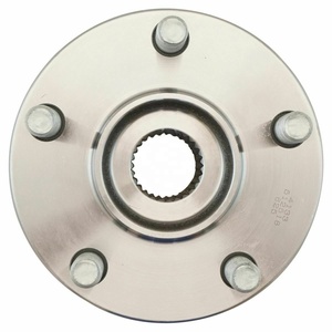 Shjz P-HUB552T-2 28473-fl040 512518 HUB334T-4 Achternaaflager Voor Auto 'S - Product Image 4