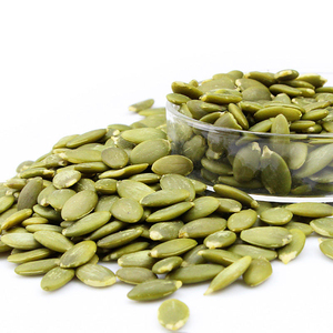 Graines de citrouille en gros 100% naturelles brutes, emballage sous vide, approvisionnement en vrac, faible MOQ pour petites boulangeries et startups alimentaires - Product Image 1