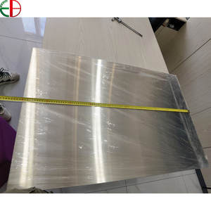 カスタマイズされたAZ31B AZ41M AZ61A ZK61M MB2 MB6MB8マグネシウム合金プレート/シート - Product Image 5