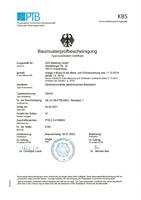 DZG GSH01 MID & PTB & LNE Certificado 1000V 650A DC Cargador de vehículo eléctrico Medidor de energía