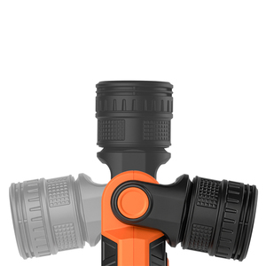 2024 arrivals cao <span class=keywords><strong>Lumens</strong></span> Đèn pin <span class=keywords><strong>Torch</strong></span> ánh sáng chiến thuật ánh sáng đèn flash LED đèn pin - Product Image 3