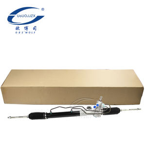 Cremallera de dirección LHD auto engranaje de dirección para NISSAN 200SX Sentra soleado B15 98-06 49001-4Z001 49001-4Z000 49001-4Z011 - Product Image 6