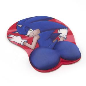 Conception personnalisée Mignon Silicone <span class=keywords><strong>Gel</strong></span> Repose-Poignet Ass <span class=keywords><strong>Tapis</strong></span> <span class=keywords><strong>De</strong></span> <span class=keywords><strong>Souris</strong></span> - Product Image 4