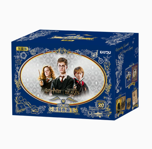 Cartes <span class=keywords><strong>Harry</strong></span> <span class=keywords><strong>Potter</strong></span> Kayou, Collection Wizard, Édition Premium, Vague 1, Packs de cartes officiels et authentiques, Vente en gros / Détail - Product Image 1
