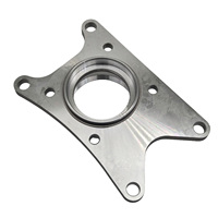 Asiento de cojinete diferencial trasero para CF 450 500 600 800 OEM 0180-331005 ATV UTV Piezas de motocicleta