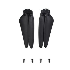 Hélices de rechange pour drone <span class=keywords><strong>SJRC</strong></span> <span class=keywords><strong>F11S</strong></span> 4K PRO F11 4K, pièces détachées et accessoires - Product Image 3