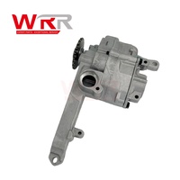 Pompa Oli Mesin Mobil WRR 6421802101 6421801600 untuk Mercedes-Benz W204 W211 W212 W221 W251 W164 X164 W461