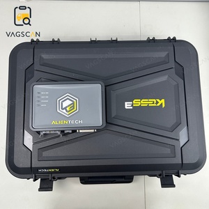 เครื่องมือโปรแกรม ECU TCU รุ่น ALIENTECH KESS3 Slave สำหรับโปรแกรมมิ่ง OBD Bench Boot Mode ปรับแต่งชิปสำหรับรถยนต์ รถบรรทุก และรถจักรยานยนต์ - Product Image 3