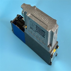 วาล์วไฮดรอลิก Rexroth รุ่น R901382346 4WRPEH6C4B24L 315 บาร์ 60 ลิตร/นาที ระบบควบคุมพวงมาลัย ผลิตในเยอรมนี - Product Image 2
