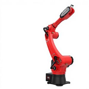 Robot Industrial de Seis Ejes Bronte para Soldadura, Manipulación de Materiales, Carga/Descarga de Herramientas; Manipulador Servo Multiarticulado - Product Image 1