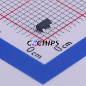 ทรานซิสเตอร์สนามทรานซิสเตอร์ทรานซิสเตอร์ทรานซิสเตอร์ (มอสเฟท) DMG3415UQ-7ใหม่ดั้งเดิม - Product Image 1