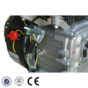 เครื่องยนต์เบนซิน Lifan 170F 7 แรงม้า - Product Image 1