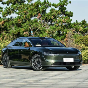 2026 Xiangjie <b>S9</b> Ultra 4WD Electric Car 100kWh 721km Range Luxury 4-Door 5-Seat Premium Sedan for Adults - Product Image 1