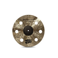 Tongxiang Percussion 14hihat/16crash/18crash/20ride 100% Handmade B25 Bronze Cymbals with Bag for Drums Professional High Grade
