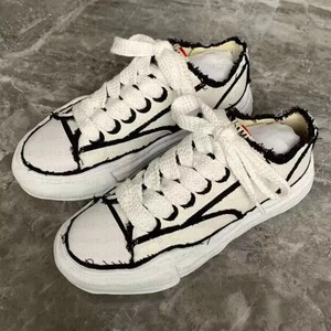 Zapatos Casuales de Lona Negros para Hombre, Diseño OG de Mason Peterson, Modelo MMY Low - Product Image 4