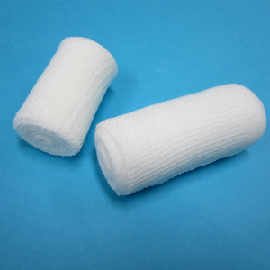 Medizinischer elastischer Einweg-PBT-konformer Verband - Product Image 2