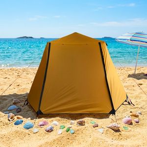 Waterproof Rooftop Soft Shell Tent 3 to 4 Person <b>Aluminum</b> <b>Ladder</b> Factory Direct Custom Logo for Van Life Road Travel - Product Image 4