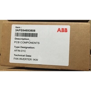 Afin 01c 3afe64693808 Accesorios para Placa Base, Automatización, Control Programable, Sistemas PLC - Product Image 1