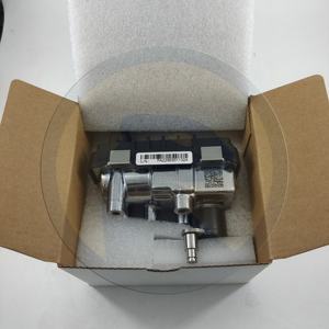 Solénoïde d'actionneur de turbocompresseur Tattec G-002 712120 6NW008412 GT1749V 724495 717383 pour Mercedes E400 CDI W211 <span class=keywords><strong>191</strong></span> Kw - Product Image 6
