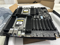 Carte mère 7 GPU H12D-16D pour serveur et station de travail, compatible avec les cartes mères de serveur 7002/7003