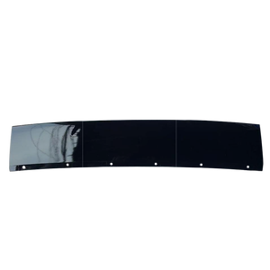 51129854262 ชิ้นส่วนตกแต่งกันชนหลังสีเงินสำหรับ <span class=keywords><strong>BMW</strong></span> <span class=keywords><strong>IX3</strong></span> G08 M Sport (2021-ปัจจุบัน/<span class=keywords><strong>2022</strong></span>-ปัจจุบัน), X3 G08 25iX/30iX (2021-ปัจจุบัน) - Product Image 3
