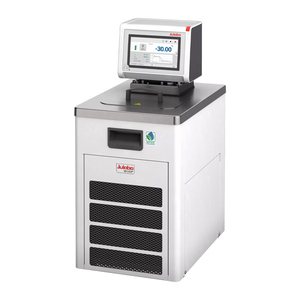Incubateur biochimique réfrigéré et chauffant Julabo MAGIO MS-1200F avec variation de température de 0,1°C, 220-240V AC - Product Image 2