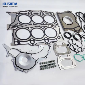 Kit di riparazione Auto di alta qualità Set di guarnizioni complete per Jeep Chrysler Dodge Grand Cherokee wrangler Plymouth mitMitsubishi <span class=keywords><strong>3</strong></span>.0L guarnizione di testa - Product Image 6