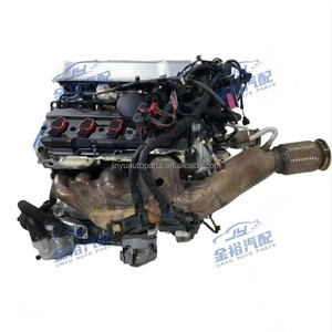 Bielle de piston et segment de piston pour moteur Audi R8 4.2 V8 5.2 V10 BYH <span class=keywords><strong>CNG</strong></span>/CAU DMW 0791000003 - Product Image 5
