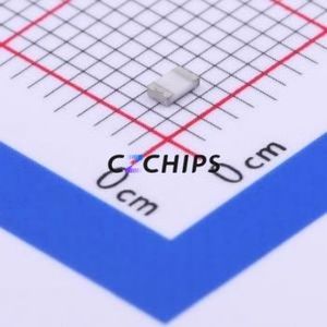 Résistance SMD CR-05FL7---51R 0805 (Type : Film Épais) (Résistance : 51 Ohms Précision : 1%) - Product Image 2