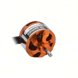 Ventas calientes D2822 2822 2600KV Motor de CC sin escobillas para Motor de ala fija Fpv Racing Drones Motor sin escobillas - Product Image 4