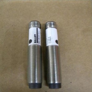 สวิตช์อินดักทีฟ Balluff รุ่น M12ML PSC30A S04G W F1 ซีรีส์ ตัวเรือนโลหะ - Product Image 2