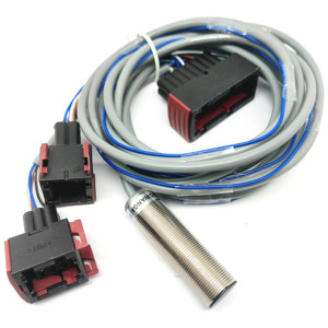 Sensor de Proximidade de Alta Qualidade para Reposição 50307525 50307528 para Peças de Empilhadeira Jungheinrich |   Sensor de Manuseio de Materiais - Product Image 4