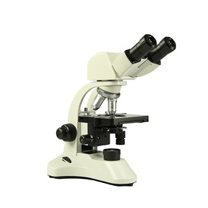 Équipement de laboratoire microscope numérique 40X-1000X Zoom microscope optique binoculaire microscope biologique binoculaire de laboratoire