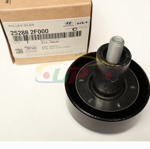 25288-2F000 252882F000 ลูกรอกไอด์เลอร์สำหรับฮุนได เกีย 25288 2F000 - Product Image 3