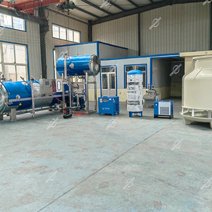 Máquina <span class=keywords><strong>de</strong></span> Esterilización en Autoclave para Bolsas, Botellas <span class=keywords><strong>de</strong></span> Vidrio, Latas <span class=keywords><strong>de</strong></span> Café, Leche Condensada, Jugo <span class=keywords><strong>de</strong></span> Frutas y Maíz - Product Image 6