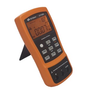 Mégohmmètre numérique portable Keysight U1732C U1731C U1733C U1733P, précision 0,1 - Product Image 2