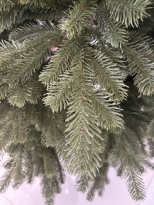 Árbol de Navidad Artificial de Lujo con Diseño Nuevo 2026, Totalmente de PE, Venta al por Mayor Directa de Fábrica, para Decoración de Interiores - Product Image 2