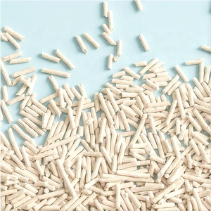 Gıda Sınıfı Doğal Tofu Kedi Kumu Toptan Satış |   Güçlü Emici Yapışmaz Tabanlı Kedi Kumu - Product Image 2