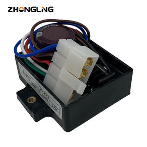 Régulateur <span class=keywords><strong>de</strong></span> <span class=keywords><strong>tension</strong></span> automatique <span class=keywords><strong>de</strong></span> générateur TR222 AVR 50hz adapté pour <span class=keywords><strong>Honda</strong></span> Eg2500 Eg2200 Eg2000 Eg1800 Eg1400 générateur TR222 Avr - Product Image 4