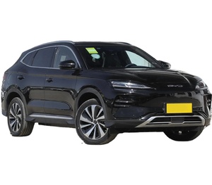 Voiture BYD Song Plus de haute qualité, édition phare, autonomie 605 km, fabriquée en Chine - Product Image 1