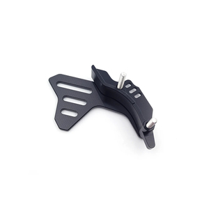 Cache-pignon avant pour moto tout-terrain <span class=keywords><strong>2</strong></span> <span class=keywords><strong>temps</strong></span> SX XC EXC XCW 125 150 <span class=keywords><strong>250</strong></span> 300 pour <span class=keywords><strong>KTM</strong></span> 17-22 HUSQVARNA GASGAS - Product Image 5