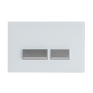 Toilette intelligente murale standard européenne S9/S9 Pro blanche - Product Image 6
