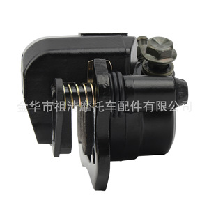 Bomba de Freno Trasera Zuqing 50cc-250cc, Freno de Disco Izquierdo para ATV, Accesorio para Motocicleta - Product Image 5