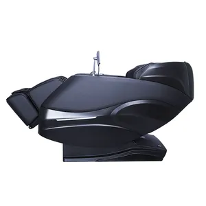 A371-2 Irest Luxury Pu Leather Electric Full Body 0 Gravity Home Office Sofa Massage Chair With Heating