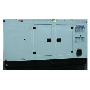 Potencia trifásica por motor grupo electrógeno diésel toldo insonorizado - Product Image 5