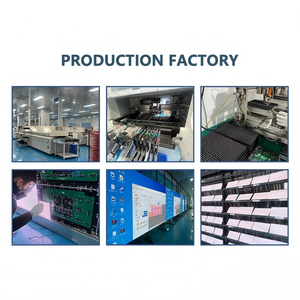 Nuovi Pannelli LED Impermeabili P2.6 P2.9 P3.91 per Noleggio, Schermi Video LED per Esposizioni, Palchi, Pubblicità, Display LED per Esterni - Product Image 6