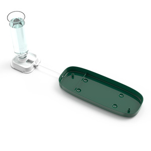 Incubadora de Huevos Económica para el Hogar o Comercial, Modelo <span class=keywords><strong>Little</strong></span> Train, con Capacidad para 8 Huevos, Tasa de Incubación del 98%, Volteo Manual y 1 Año de Garantía - Product Image 6
